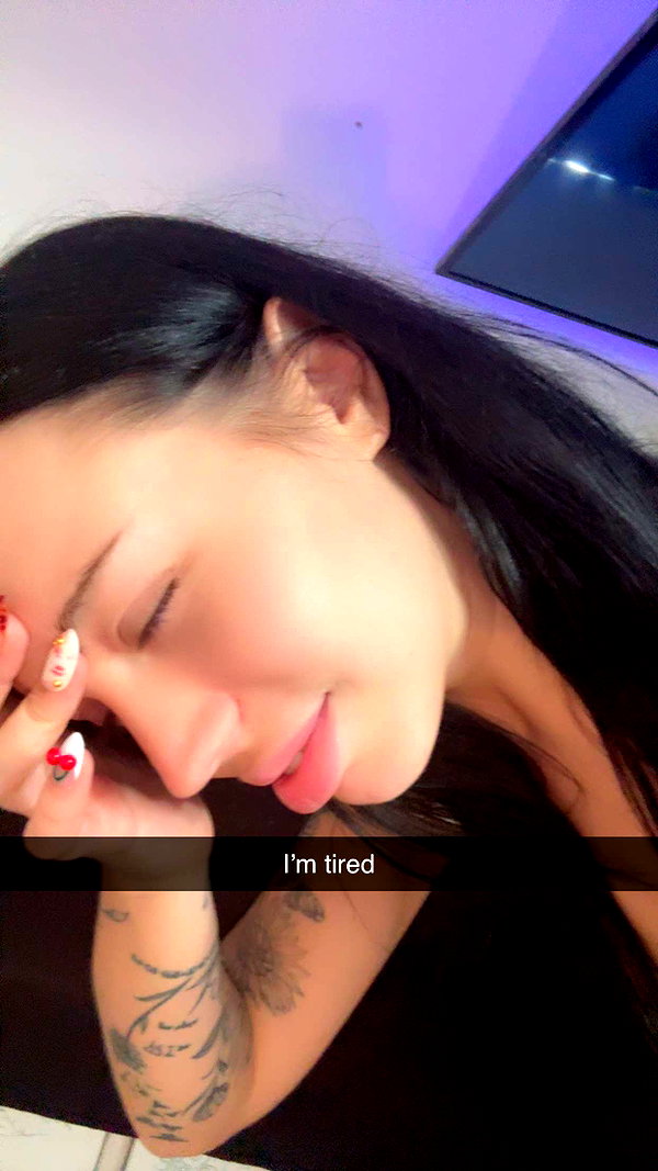 ema.jeann snapchat image archive image