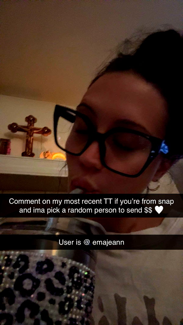 ema.jeann snapchat image archive image