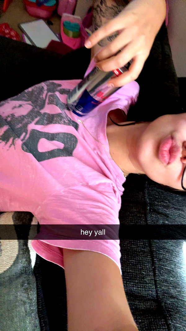ema.jeann snapchat image archive image