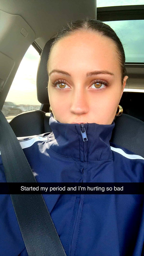 ema.jeann snapchat image archive image
