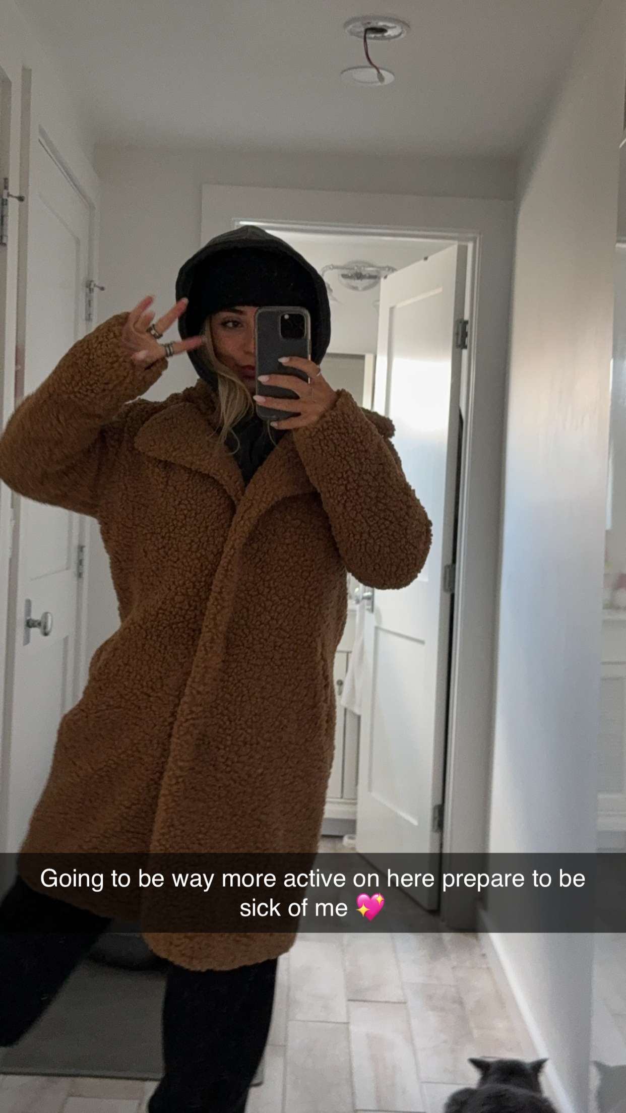 emelye.ender snapchat image archive image