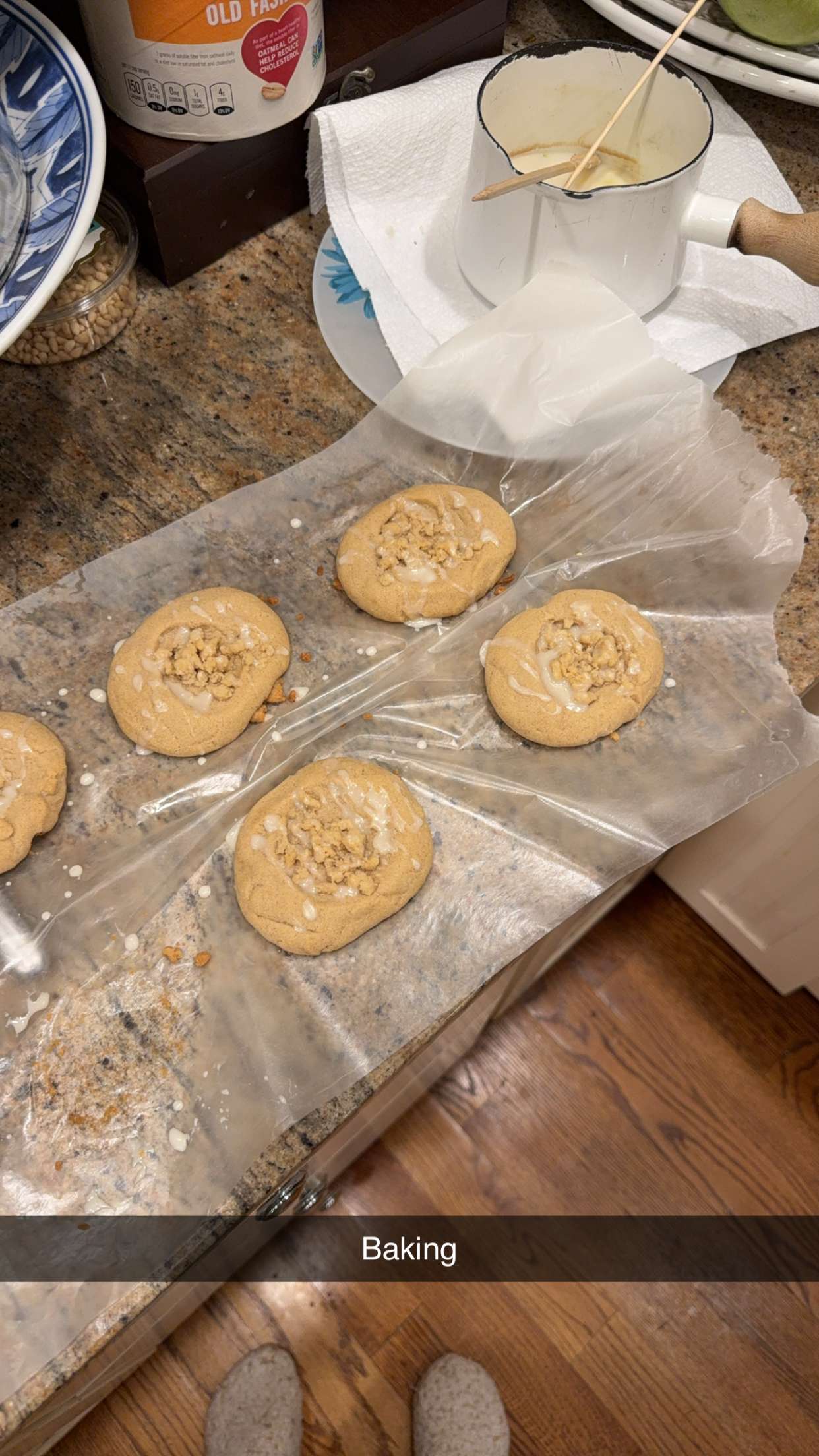 emelye.ender snapchat image archive image