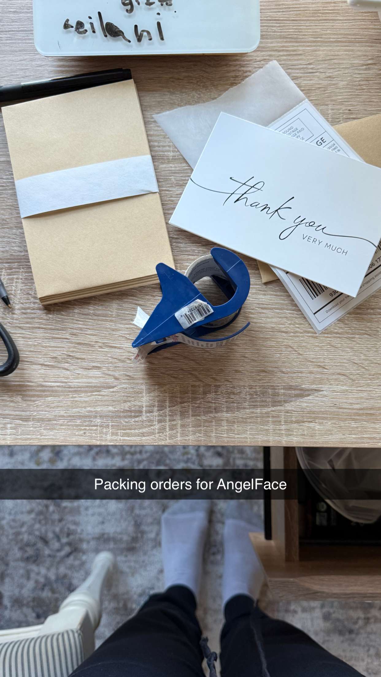 emelye.ender snapchat image archive image