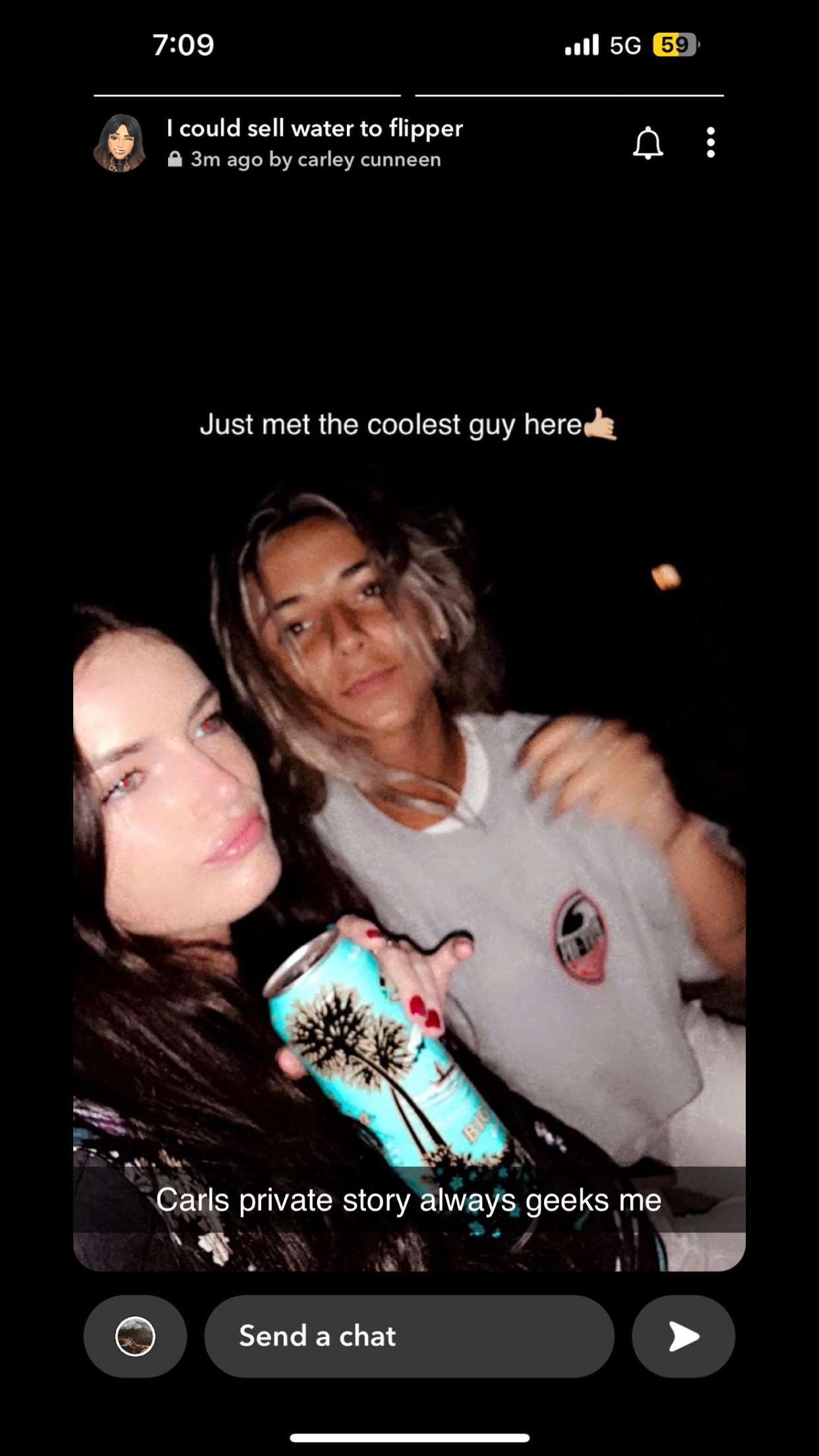 emelye.ender snapchat image archive image