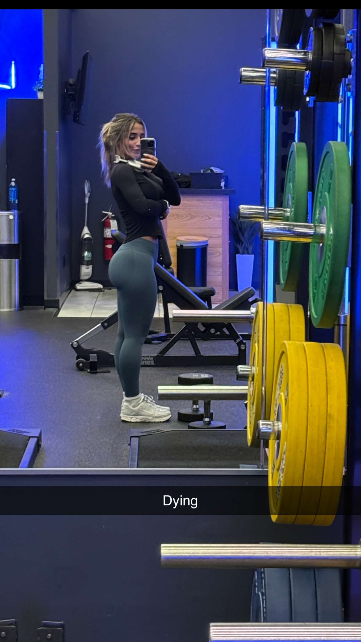 emelye.ender snapchat image archive image