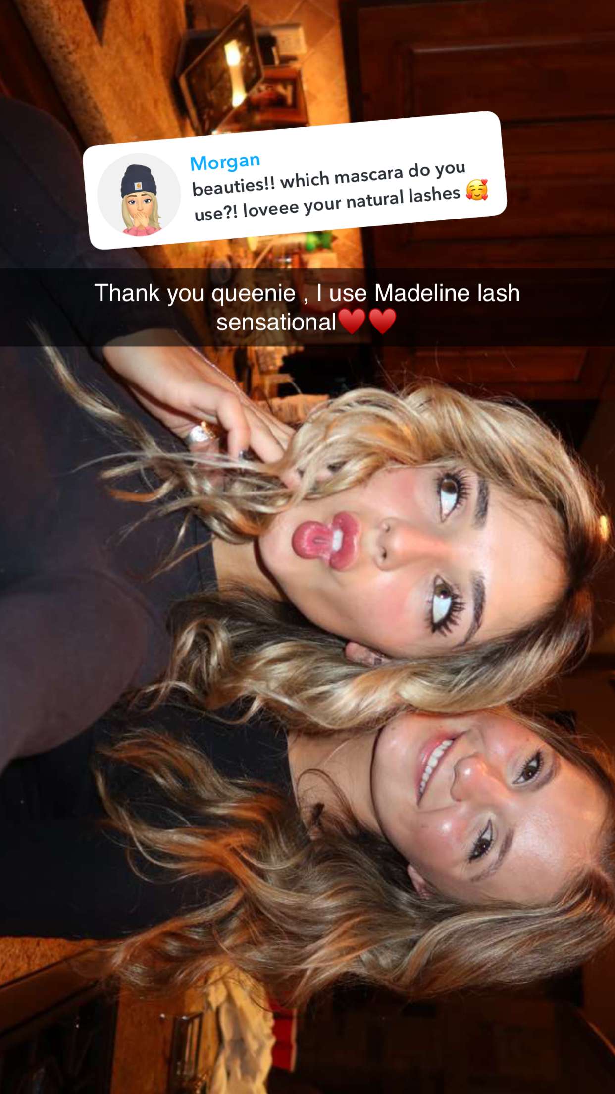 emelye.ender snapchat image archive image