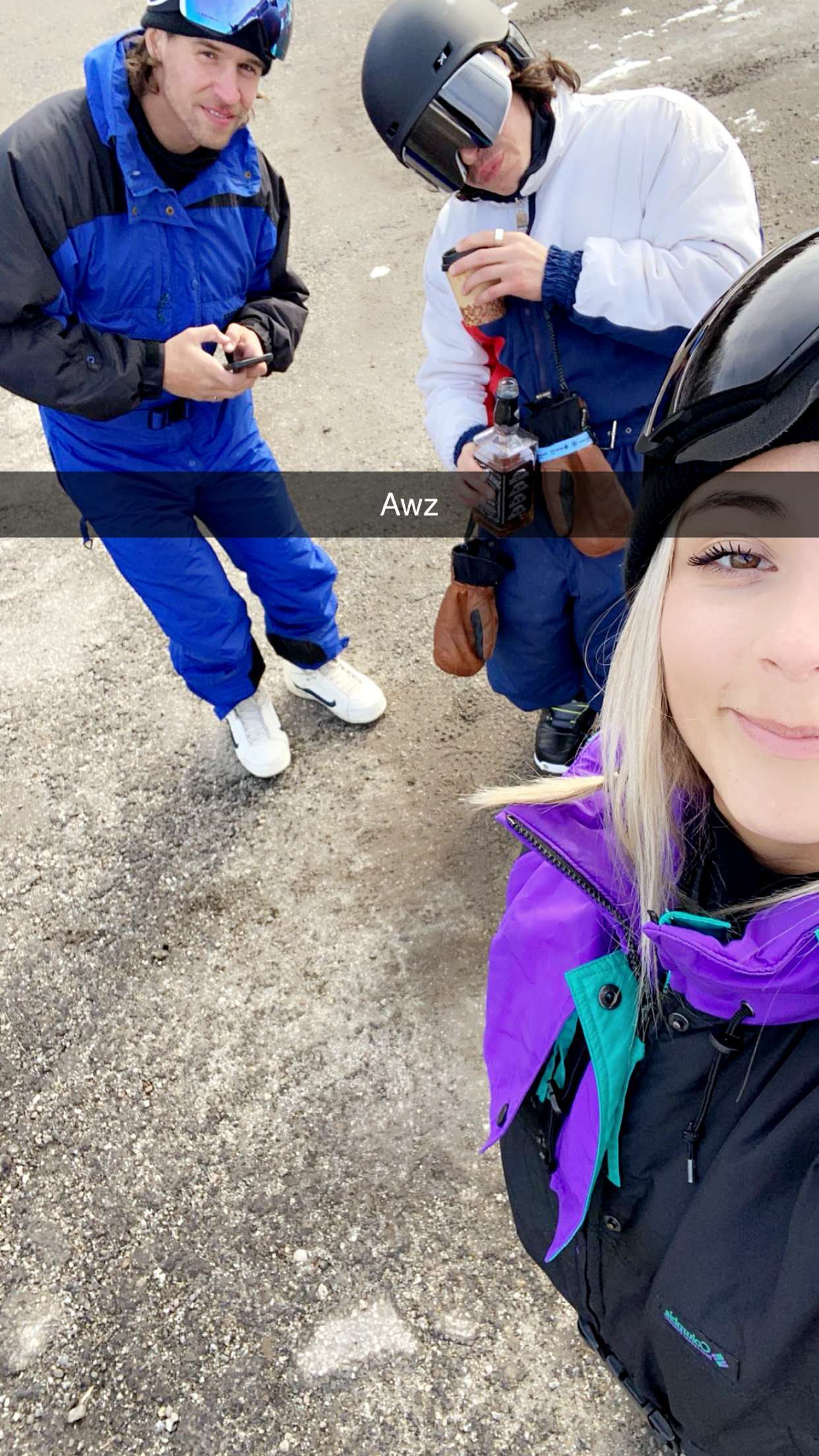 emelye.ender snapchat image archive image