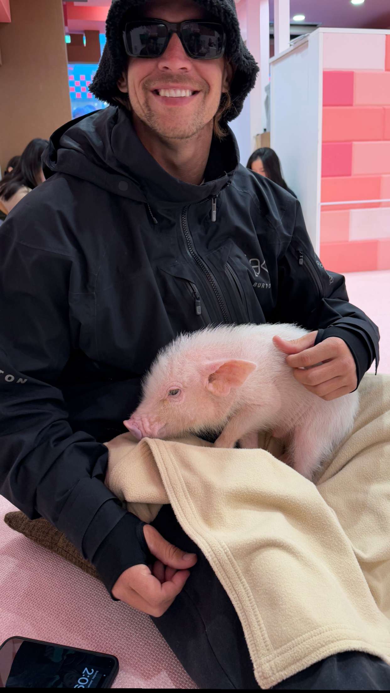 emelye.ender snapchat image archive image