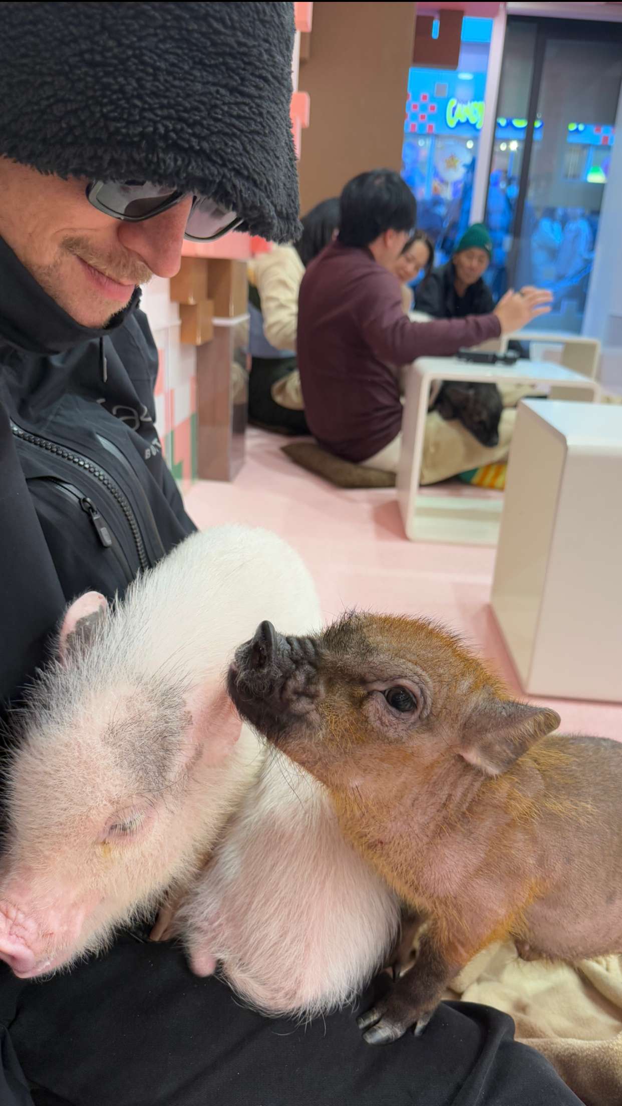 emelye.ender snapchat image archive image