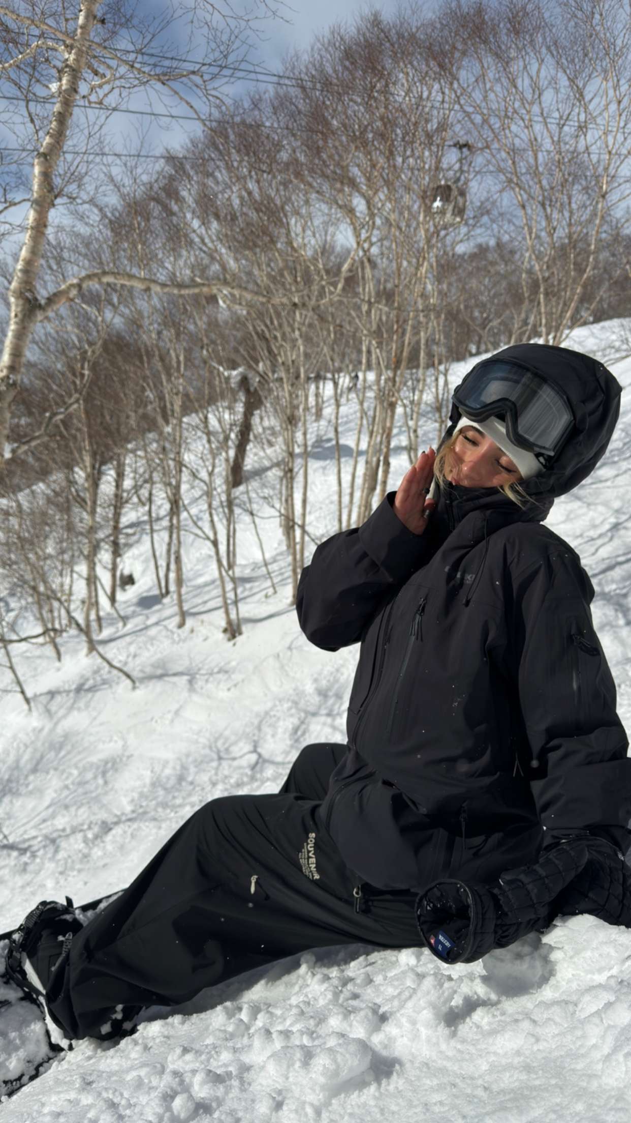 emelye.ender snapchat image archive image