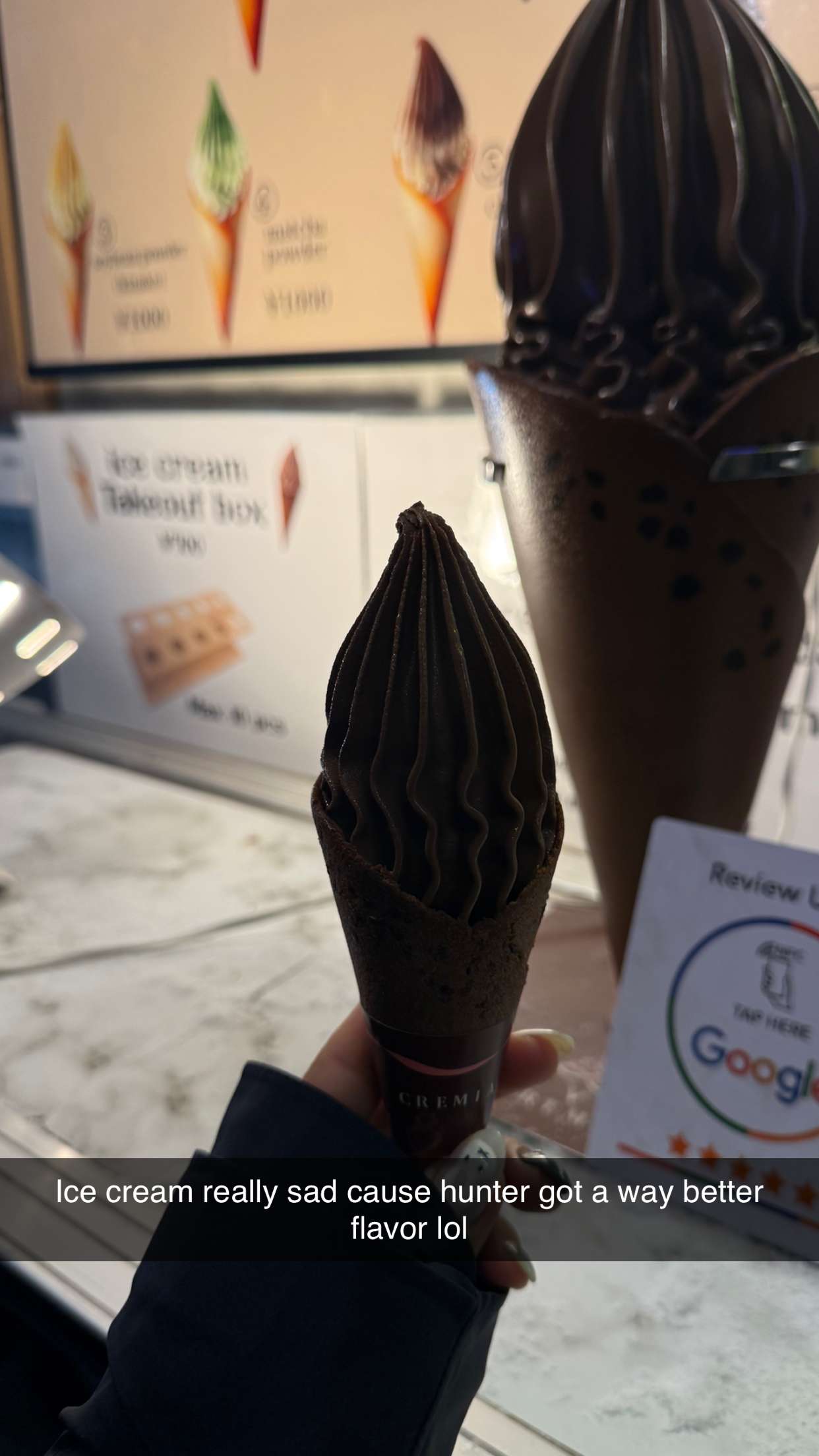 emelye.ender snapchat image archive image