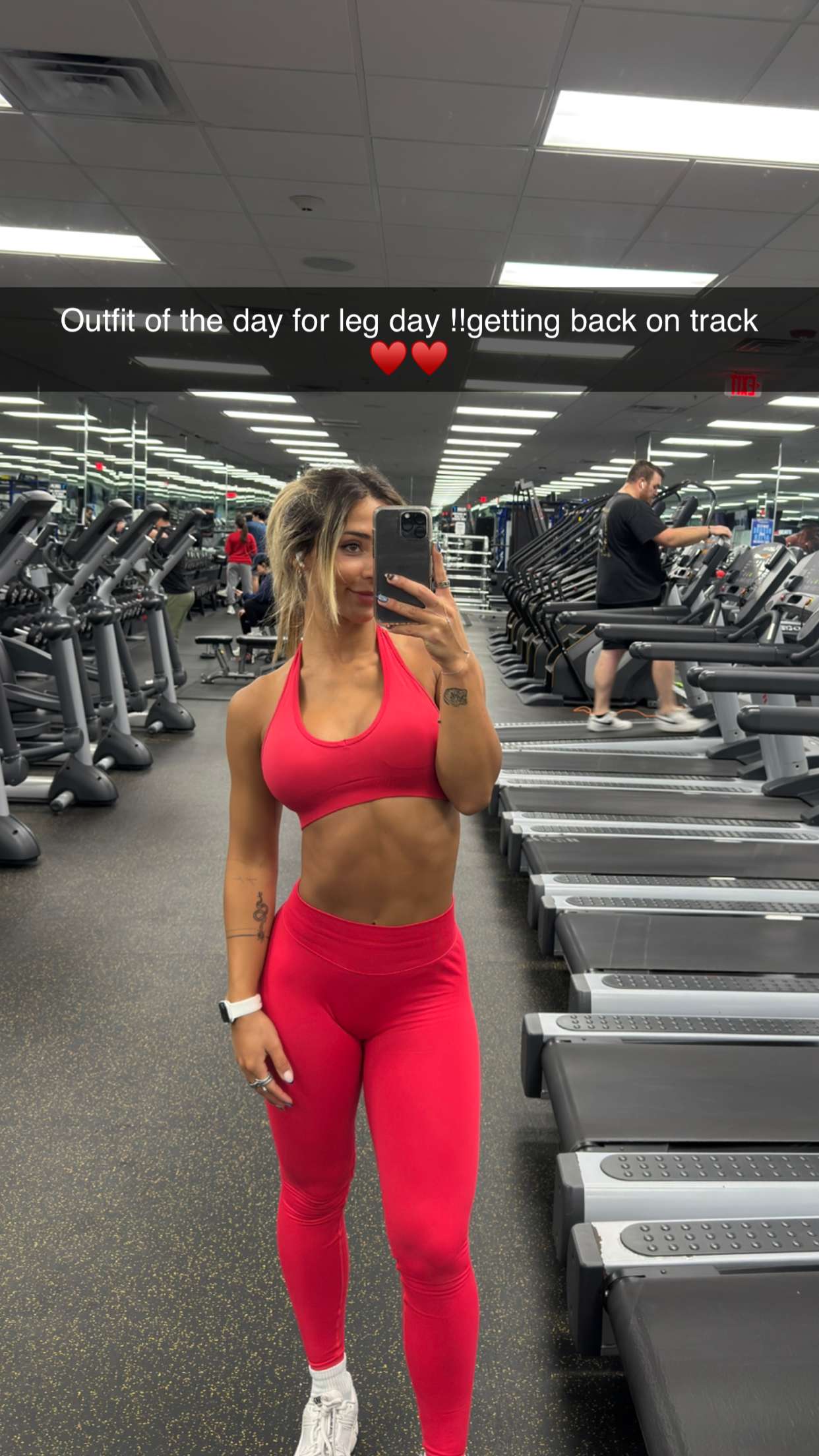 emelye.ender snapchat image archive image