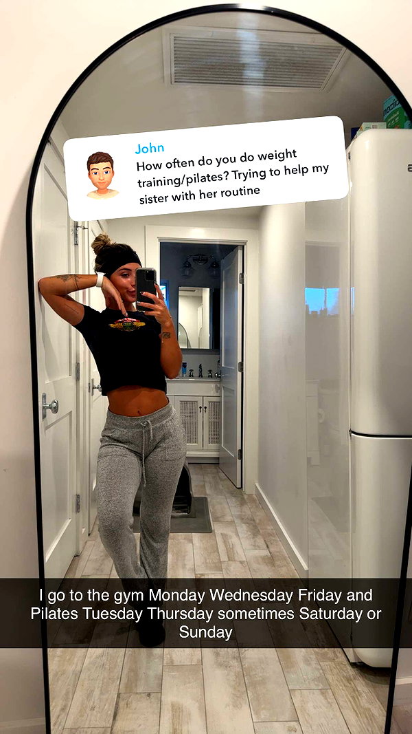 emelye.ender snapchat image archive image