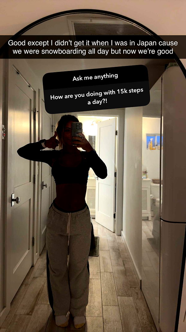 emelye.ender snapchat image archive image