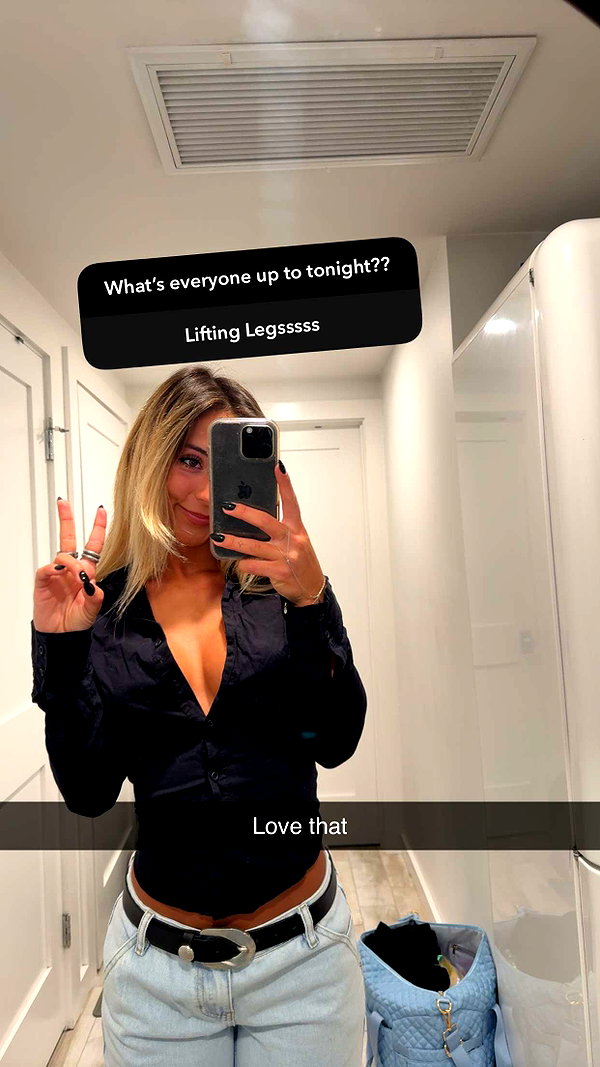 emelye.ender snapchat image archive image
