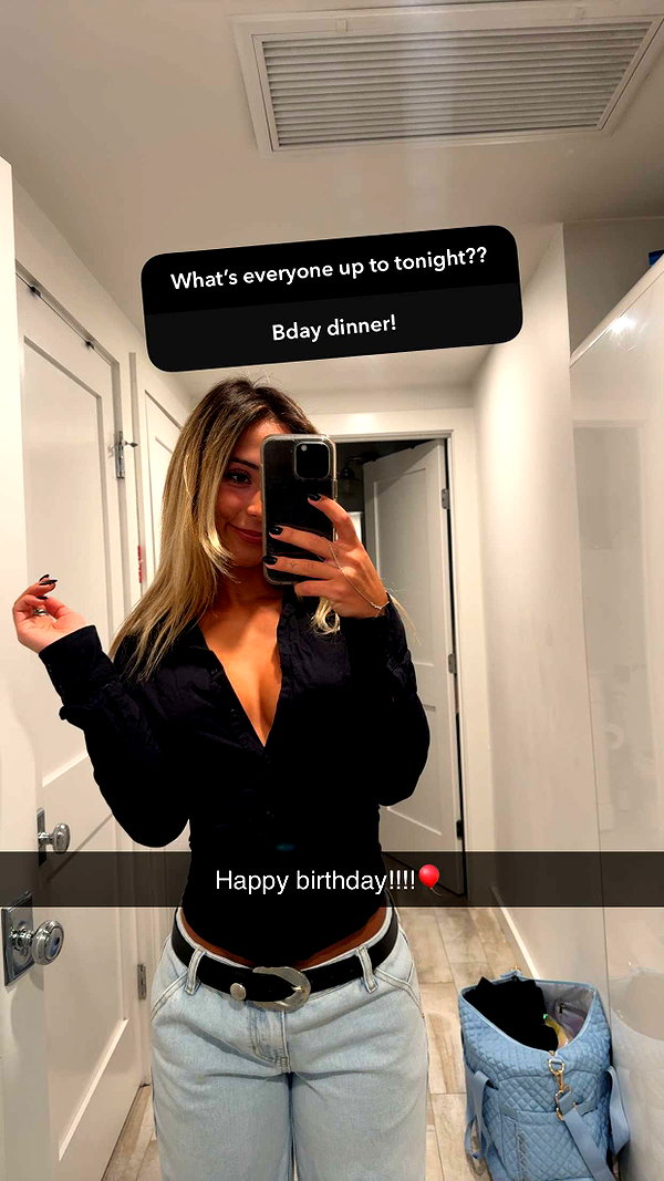 emelye.ender snapchat image archive image