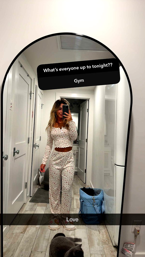 emelye.ender snapchat image archive image