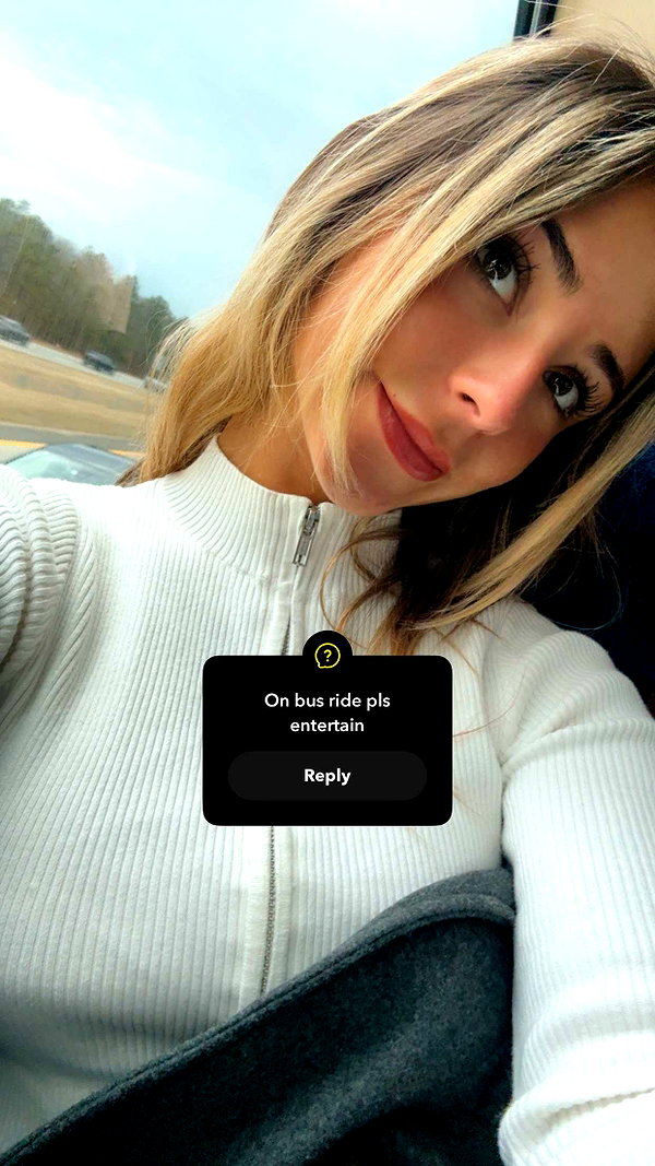 emelye.ender snapchat image archive image