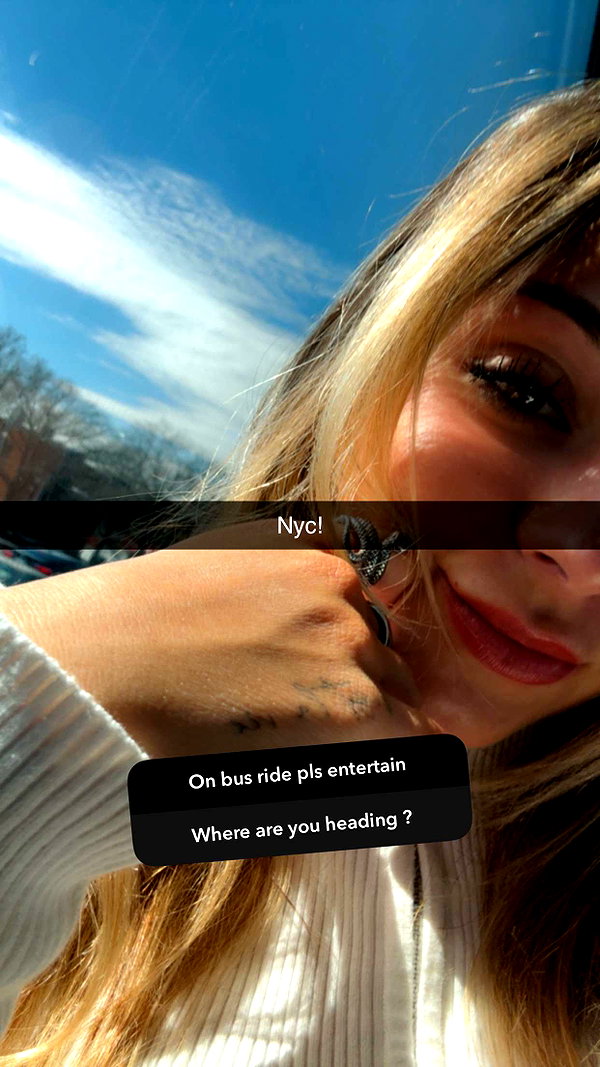 emelye.ender snapchat image archive image