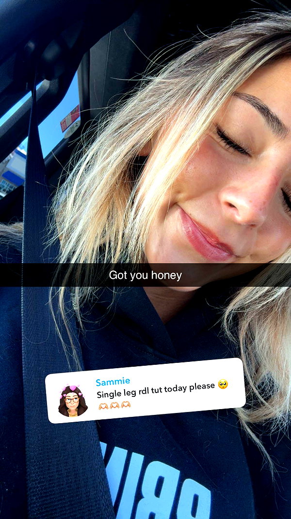emelye.ender snapchat image archive image