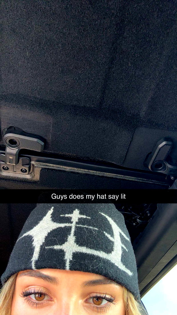 emelye.ender snapchat image archive image