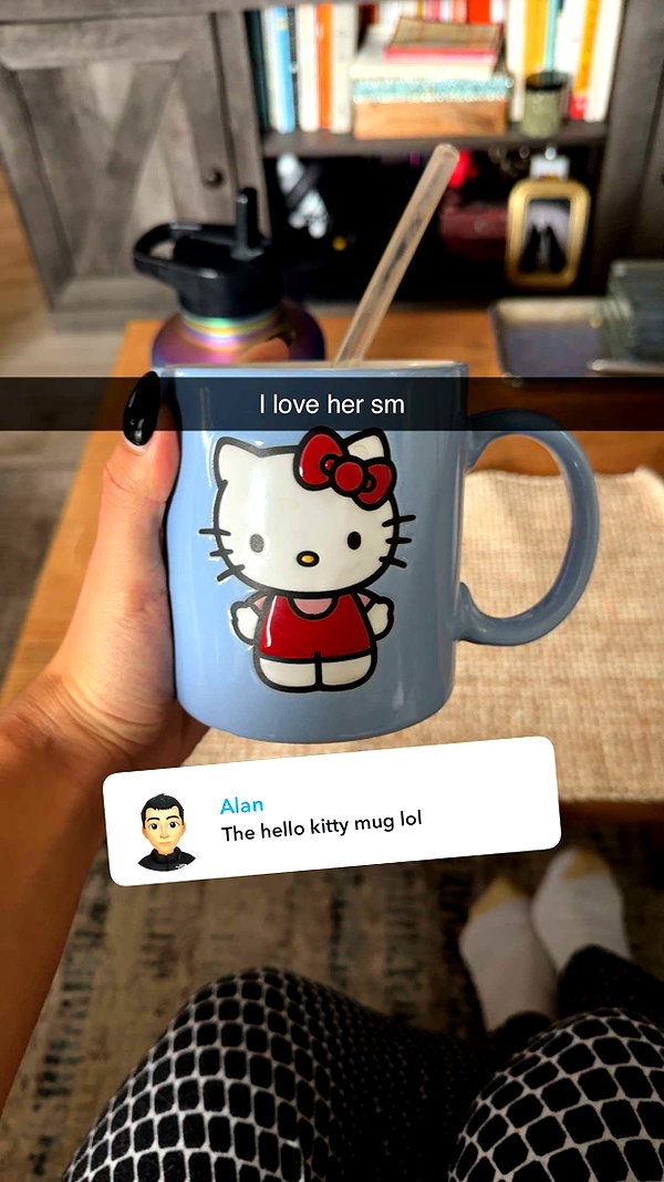 emelye.ender snapchat image archive image