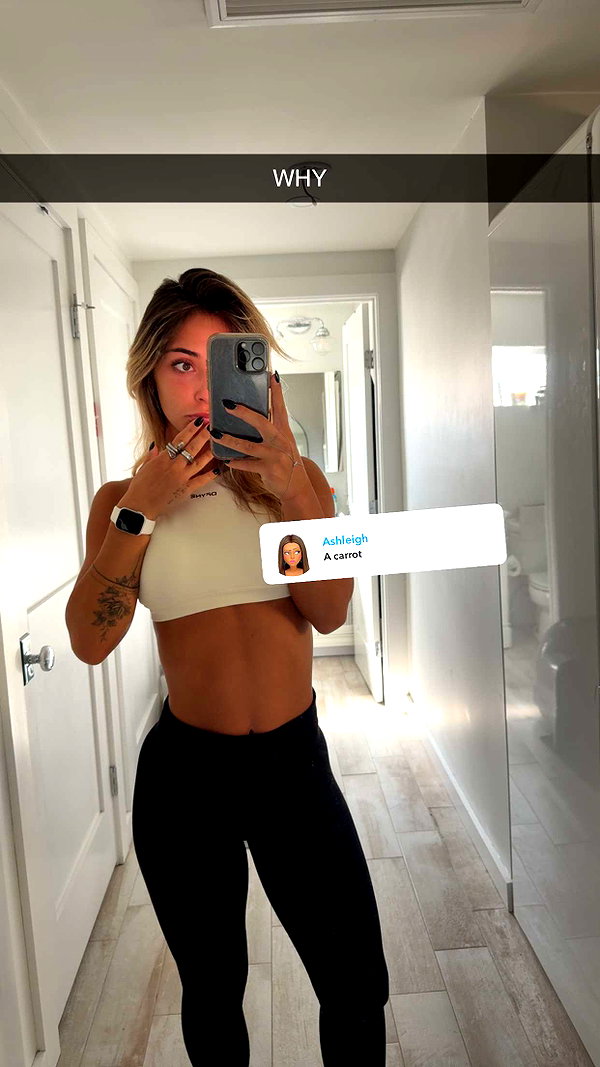 emelye.ender snapchat image archive image