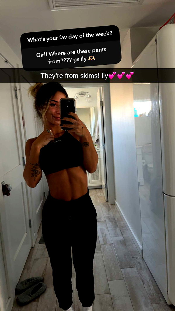 emelye.ender snapchat image archive image