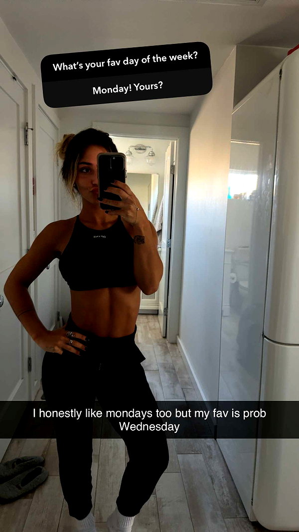 emelye.ender snapchat image archive image