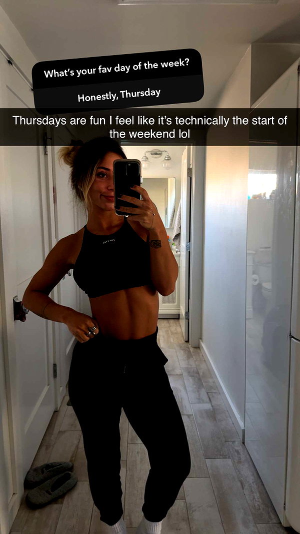 emelye.ender snapchat image archive image