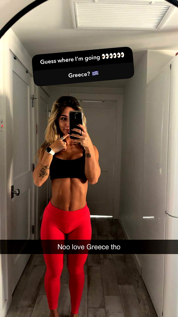 emelye.ender snapchat image archive image