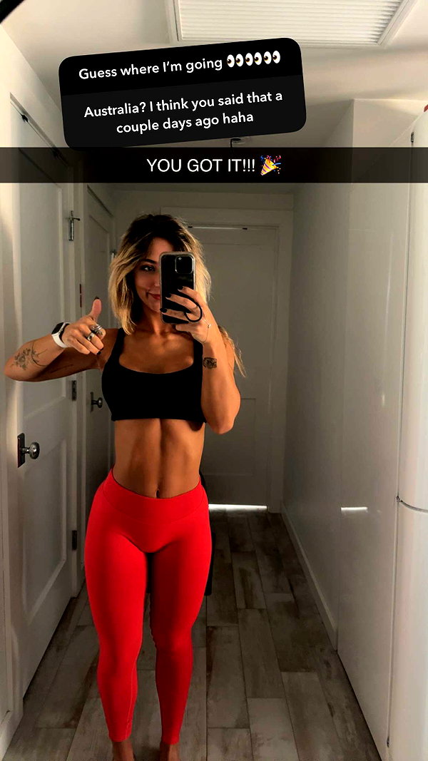 emelye.ender snapchat image archive image