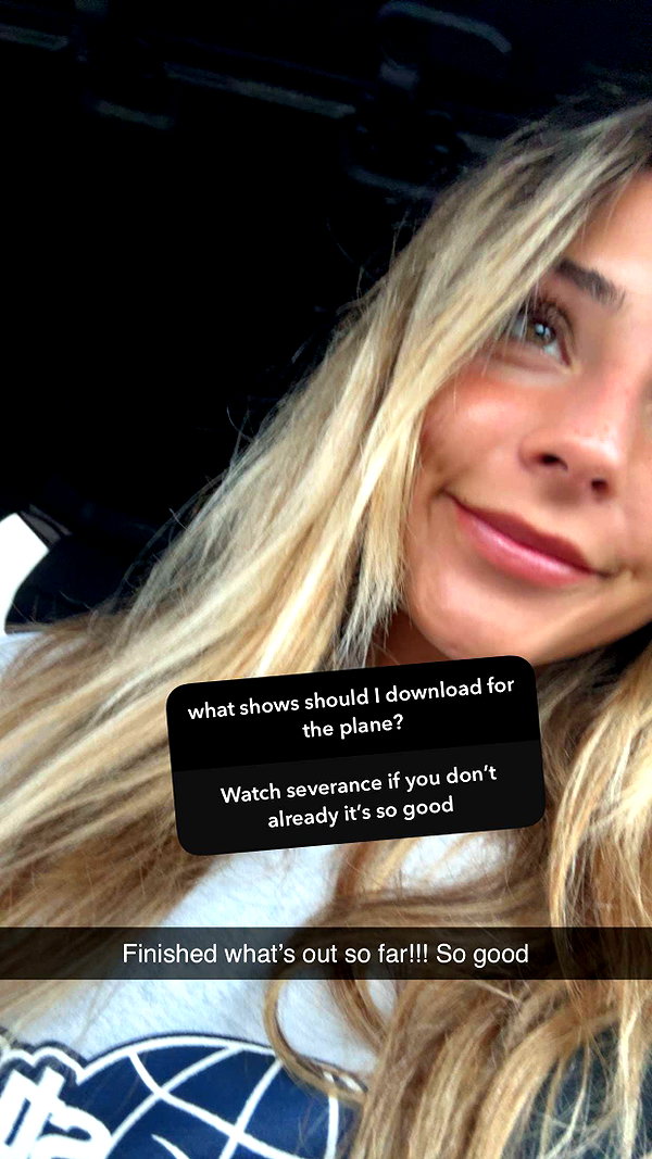 emelye.ender snapchat image archive image