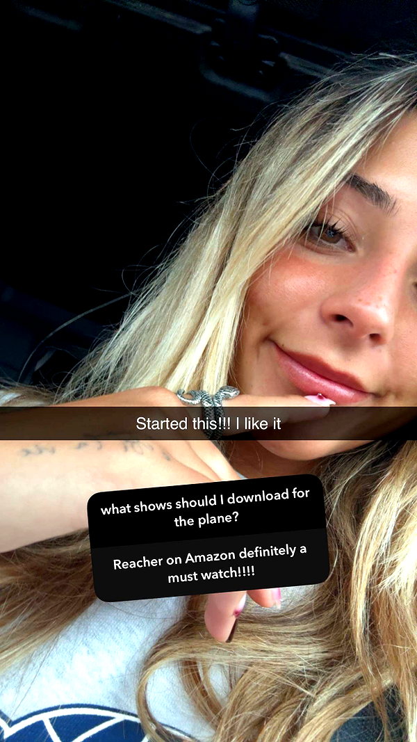 emelye.ender snapchat image archive image