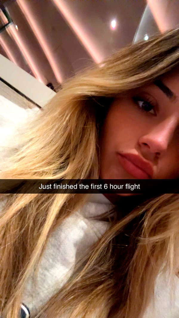 emelye.ender snapchat image archive image