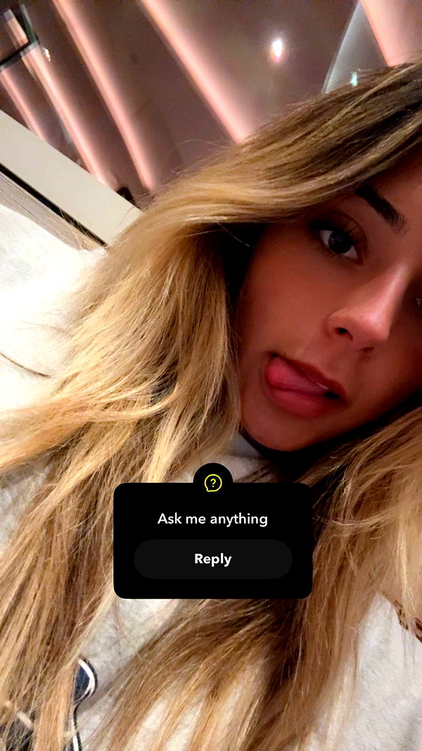 emelye.ender snapchat image archive image