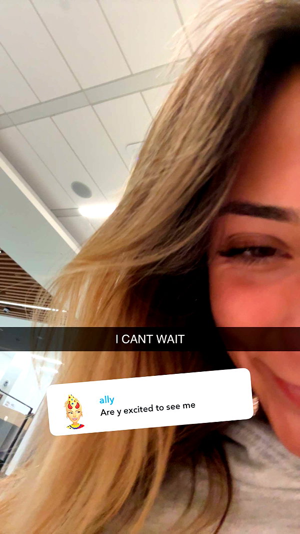 emelye.ender snapchat image archive image