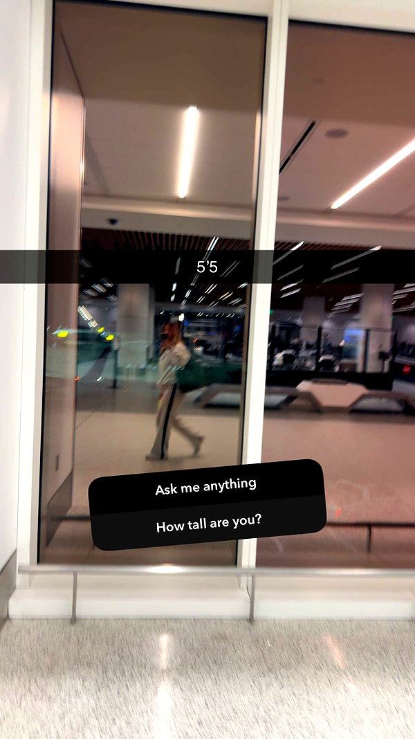 emelye.ender snapchat image archive image