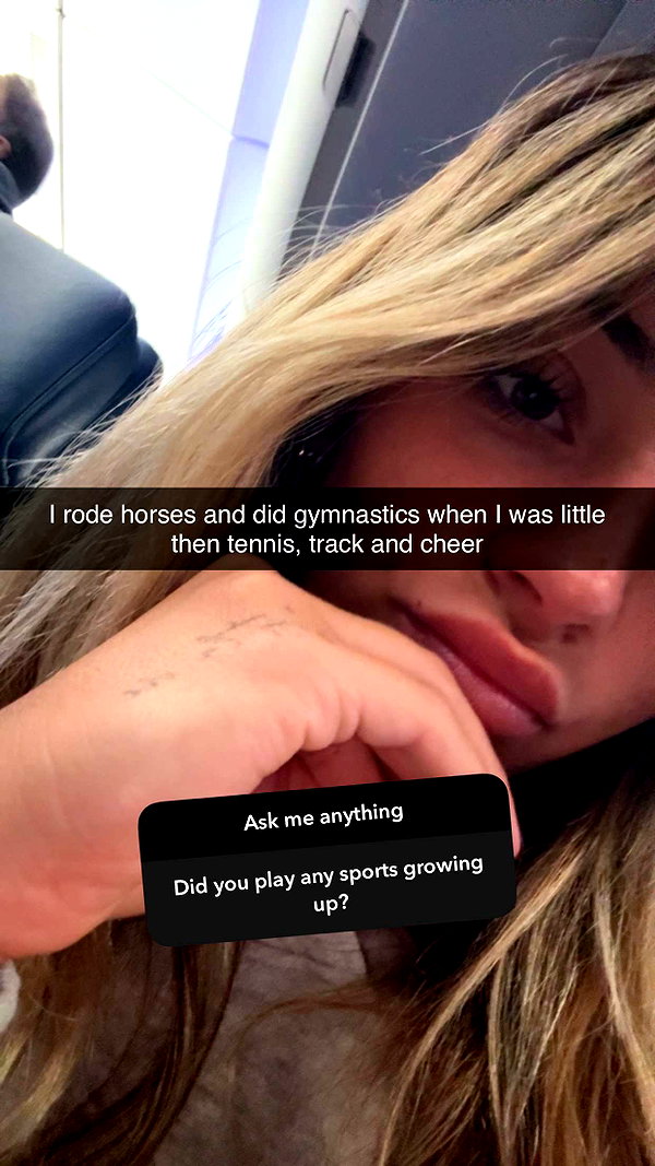 emelye.ender snapchat image archive image