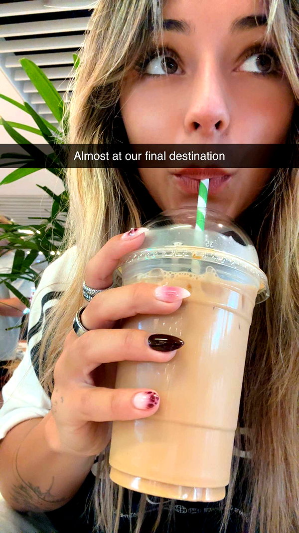 emelye.ender snapchat image archive image