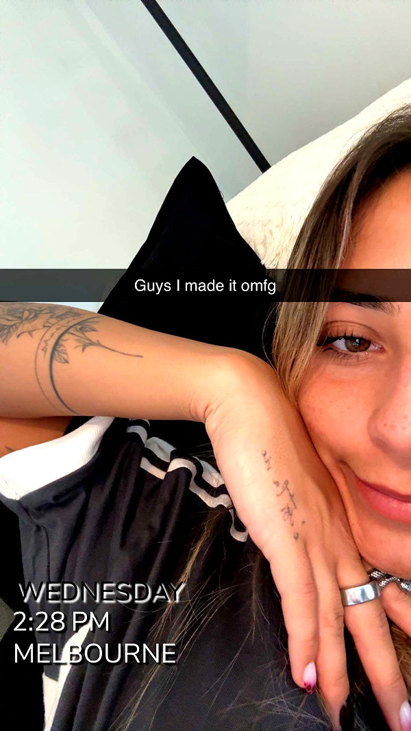 emelye.ender snapchat image archive image