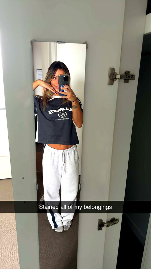 emelye.ender snapchat image archive image