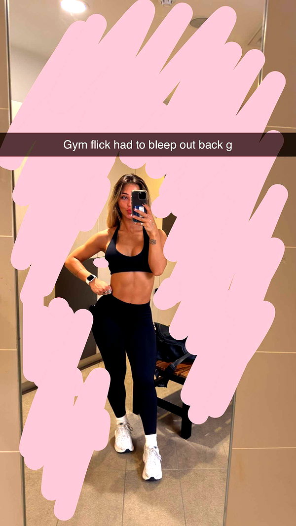emelye.ender snapchat image archive image