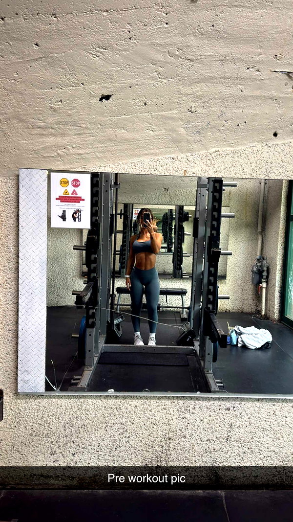 emelye.ender snapchat image archive image