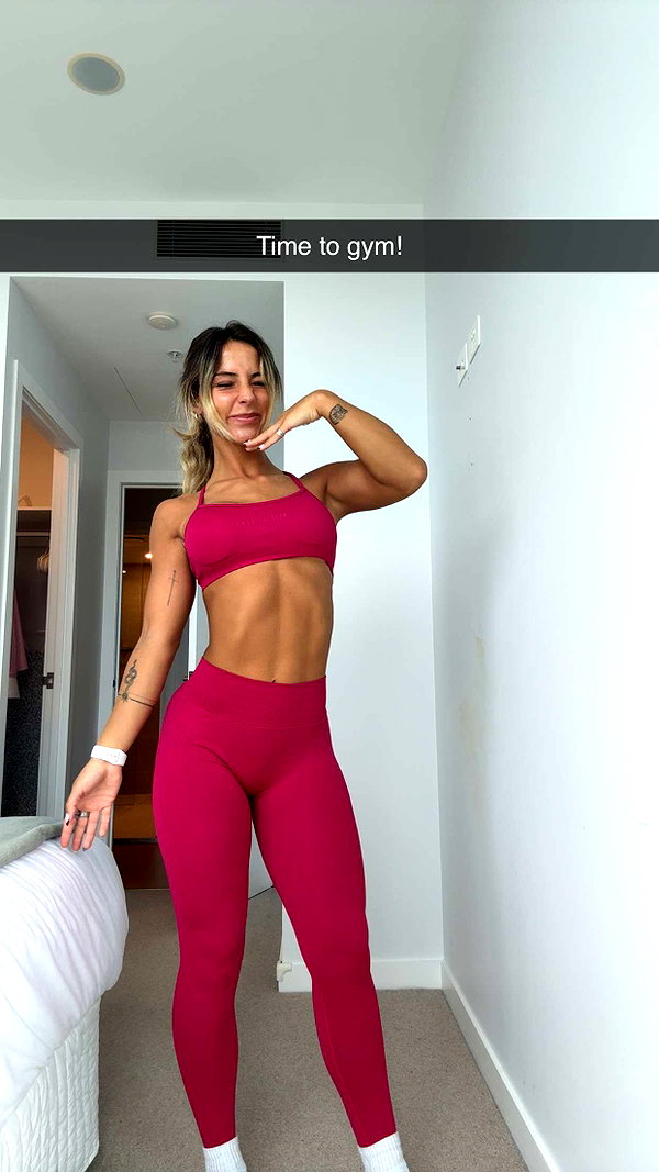 emelye.ender snapchat image archive image