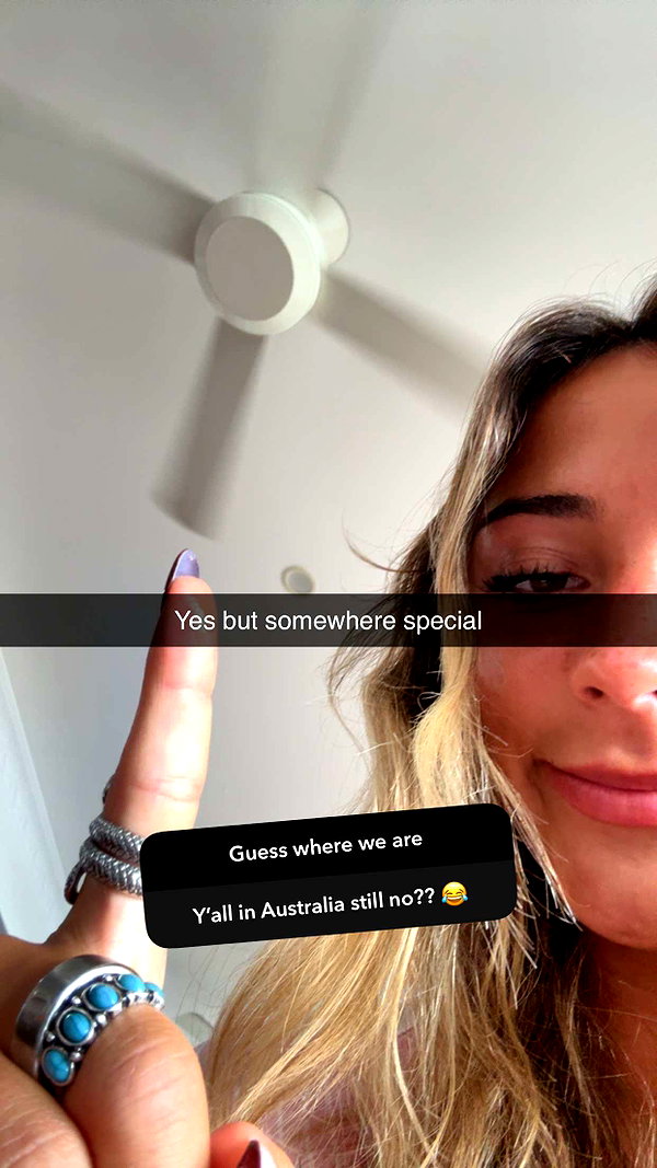 emelye.ender snapchat image archive image