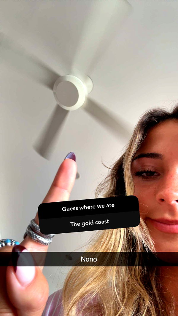 emelye.ender snapchat image archive image