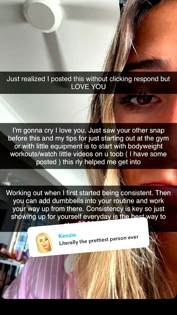 emelye.ender snapchat image archive image