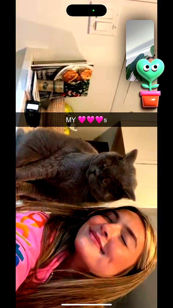 emelye.ender snapchat image archive image