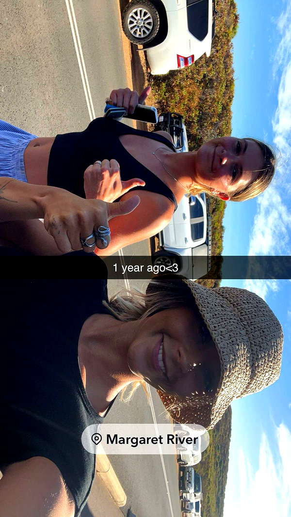 emelye.ender snapchat image archive image